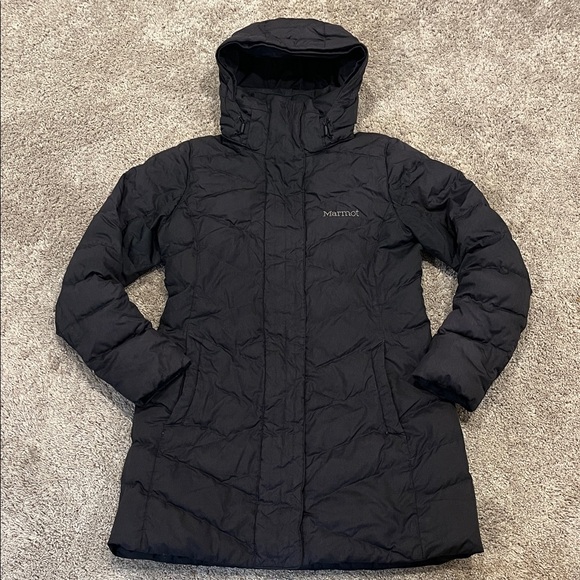 Marmot Jackets & Blazers - Marmot Women's Down Filled Jacket